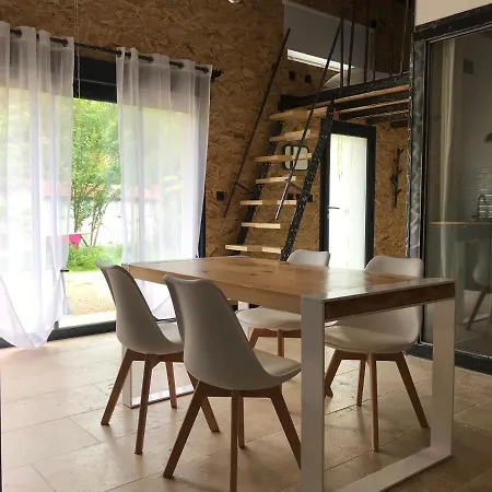 Dans Le Sud Aveyron Apartment