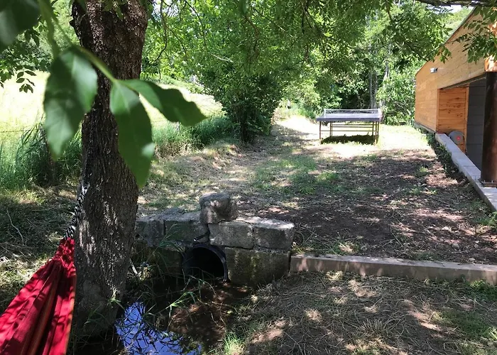 Dans Le Sud Aveyron *