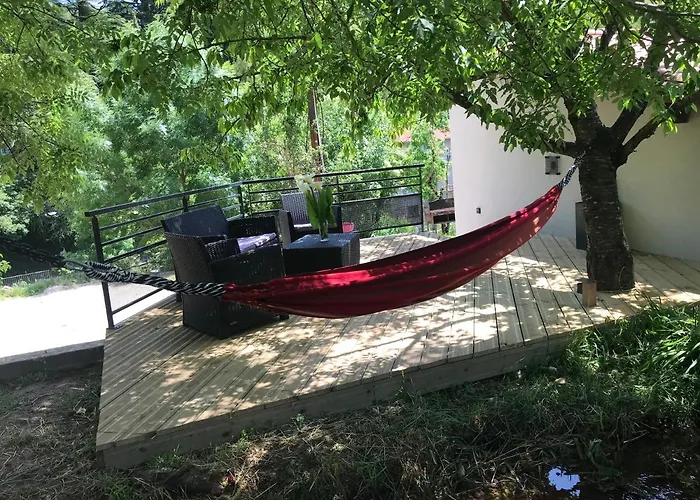 Dans Le Sud Aveyron * Сент-Африк