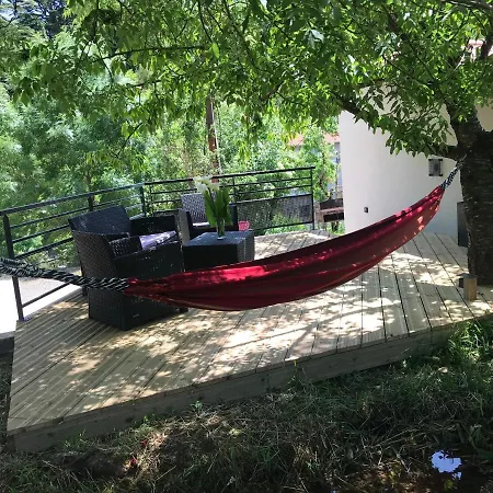 Dans Le Sud Aveyron * Saint-Affrique