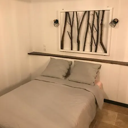 Apartment Dans Le Sud Aveyron Saint-Affrique