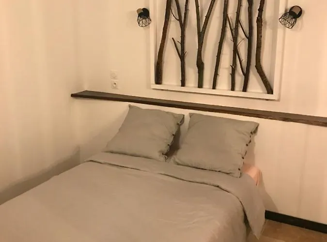 Apartment Dans Le Sud Aveyron Saint-Affrique