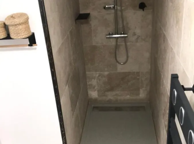 Apartment Dans Le Sud Aveyron Saint-Affrique